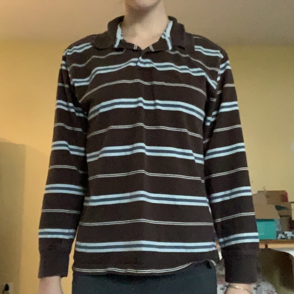 Tommy Hilfiger Longsleeve